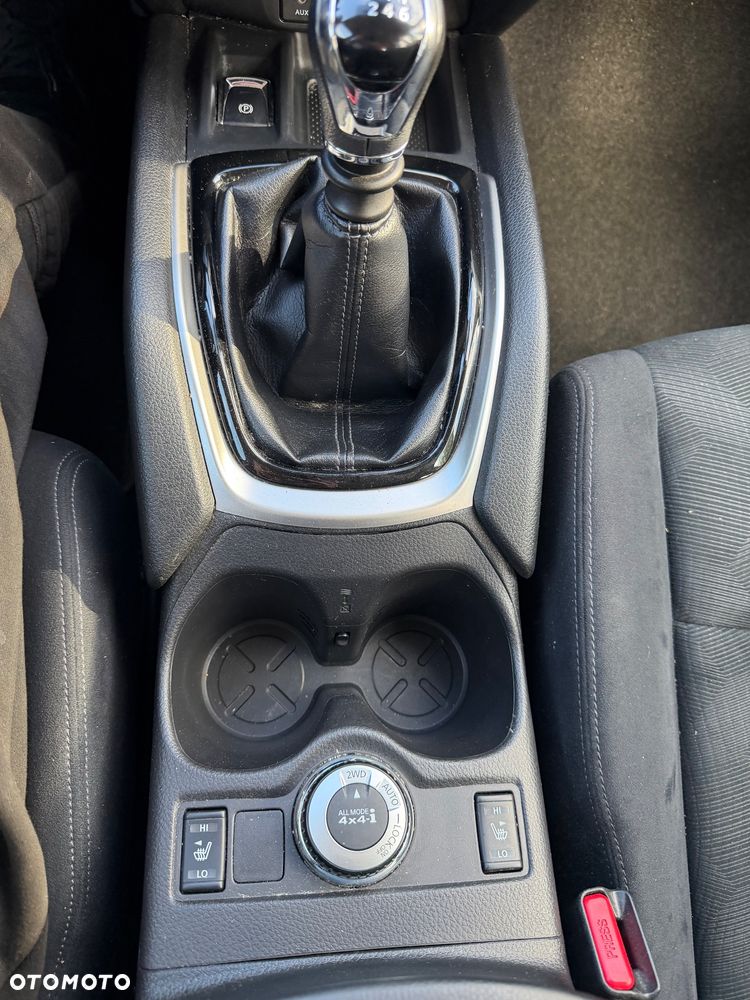 Nissan X-Trail - 39