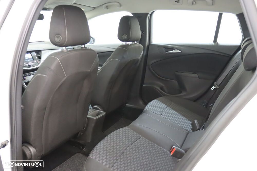 Opel Astra Sports Tourer 1.5 D Business Edition S/S - 8