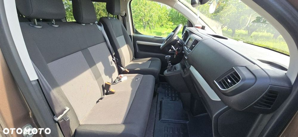 Toyota ProAce - 27