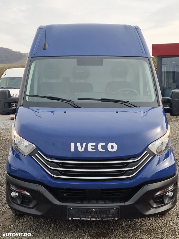 Iveco Daily 35S18 HV - 7