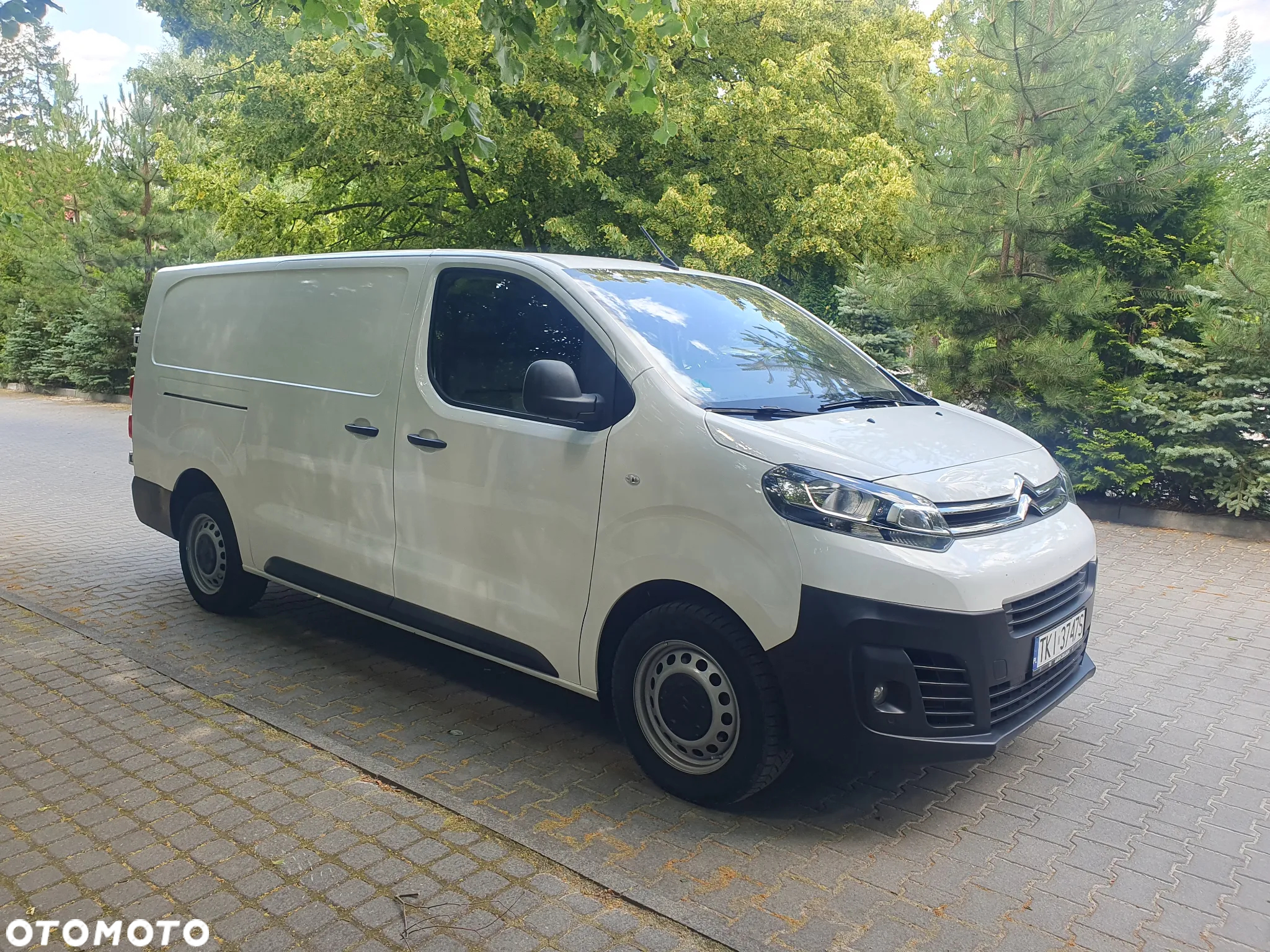 Citroën Jumpy Combi - 4