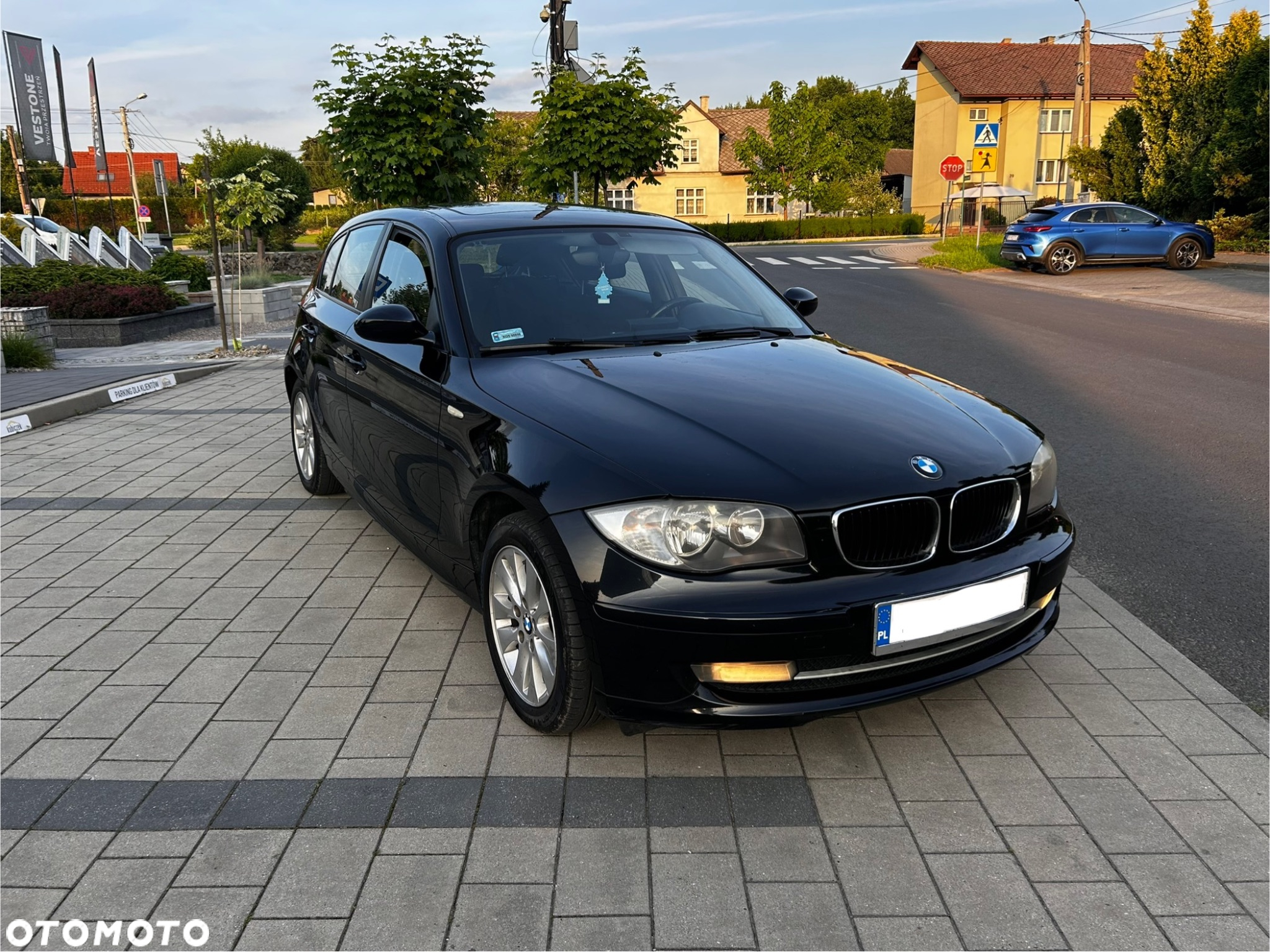 BMW Seria 1 118d - 2