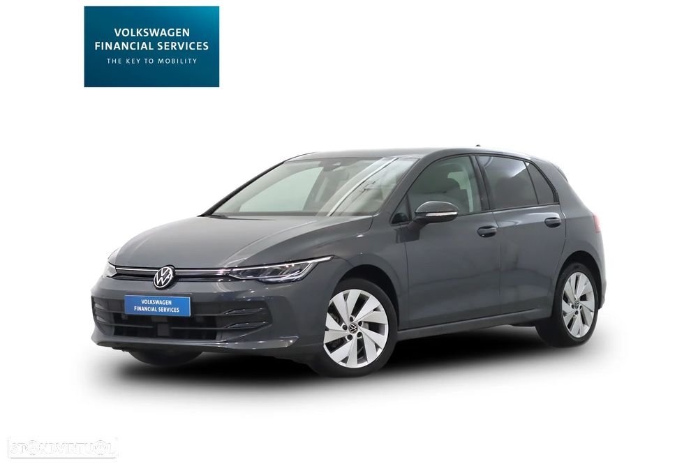 VW Golf 2.0 TDI Life