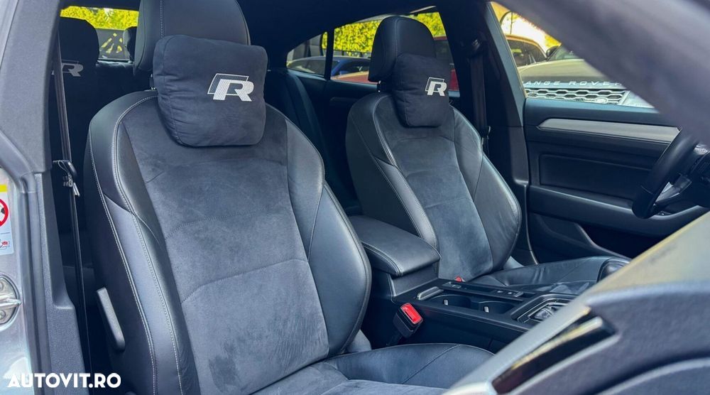 Volkswagen ARTEON 2.0 TSI DSG R-Line Edition - 9