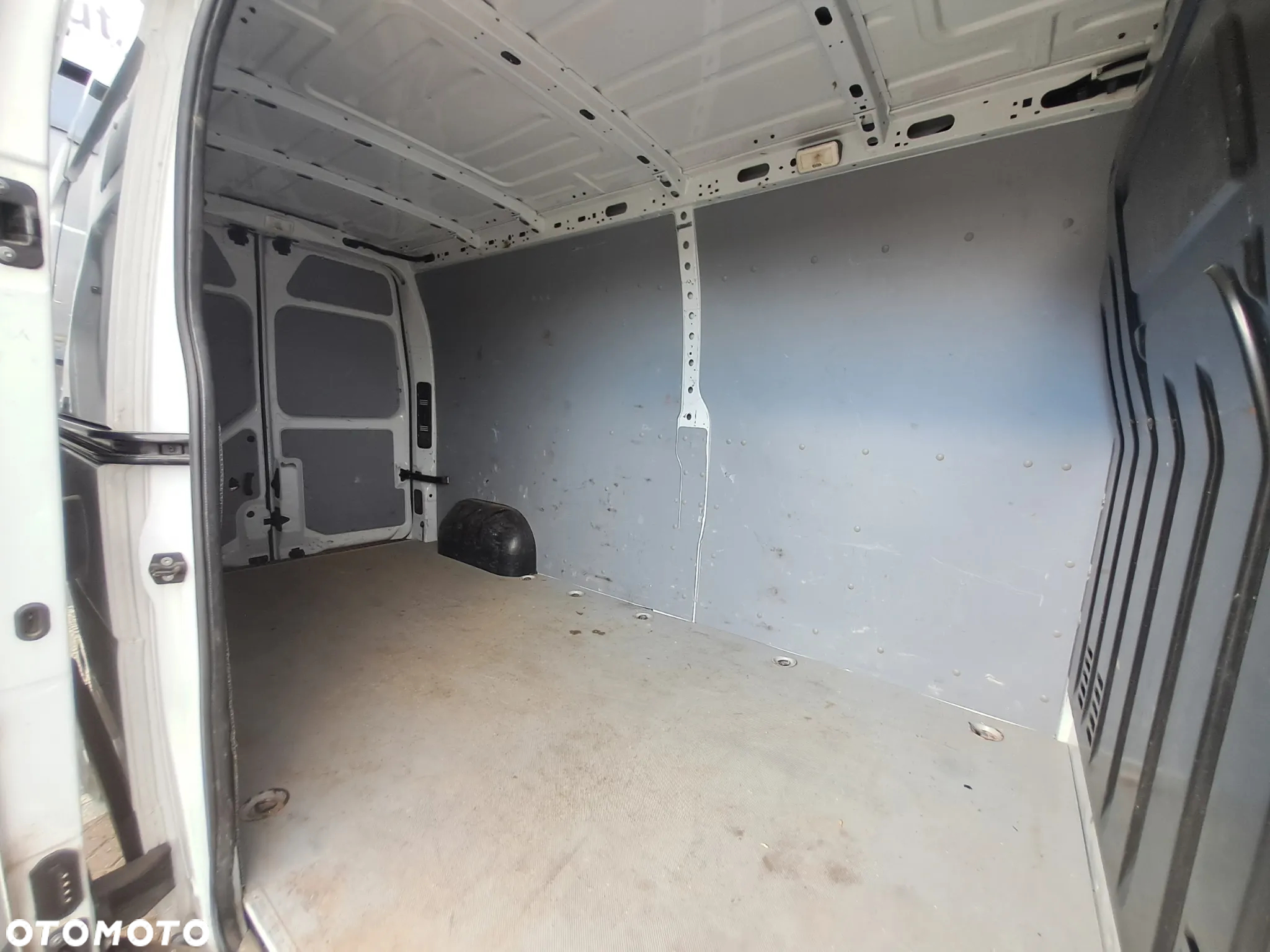 Renault MASTER - 8