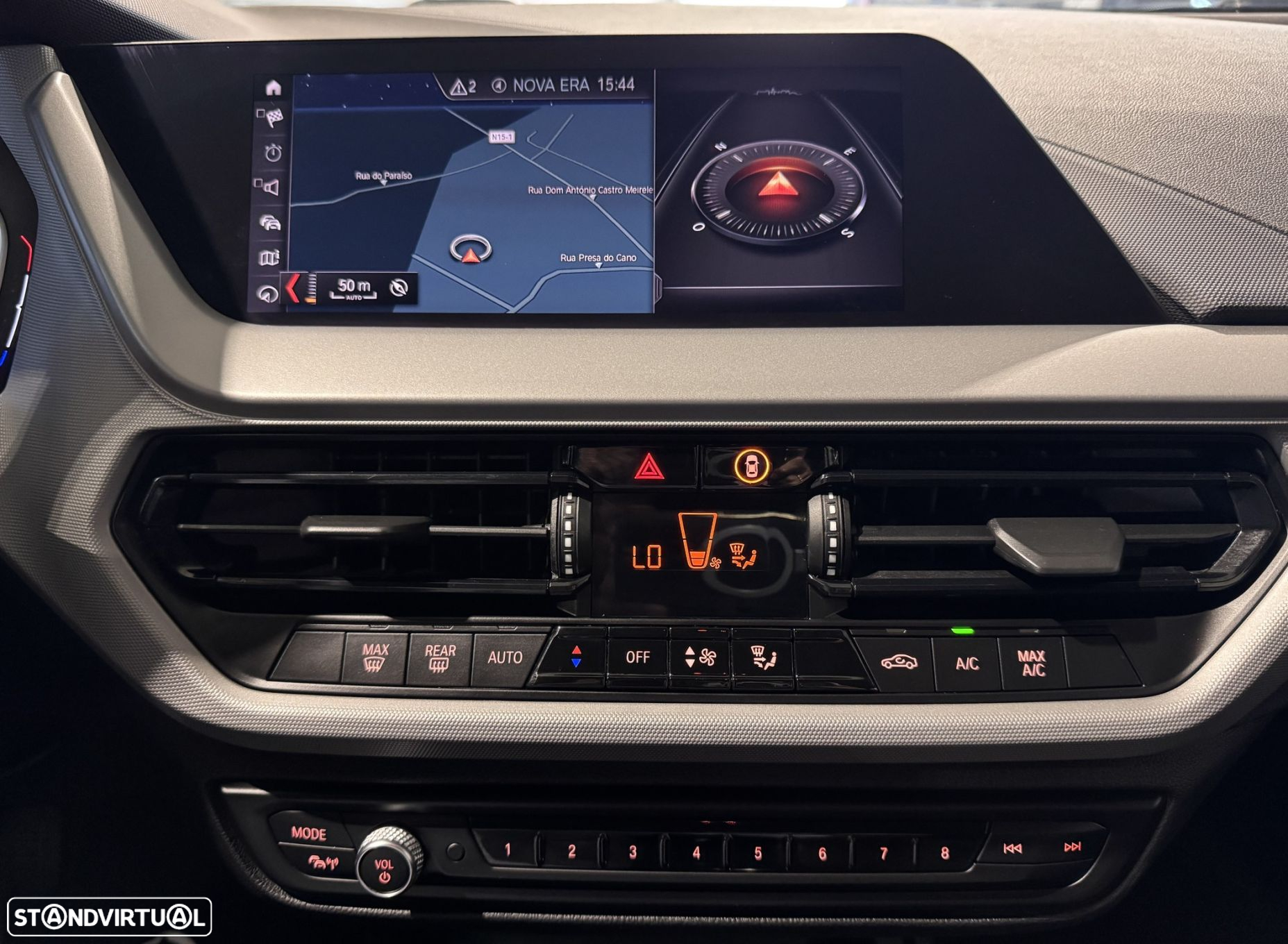 BMW 116 d Corporate Edition - 23