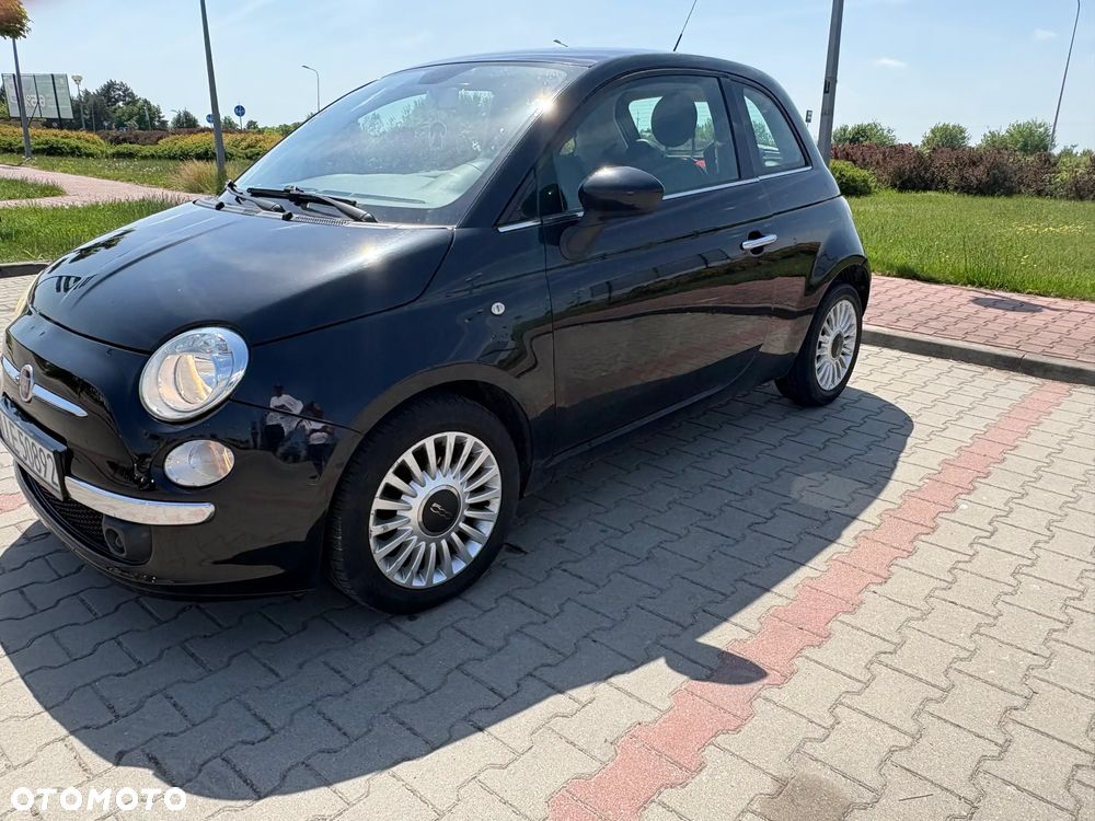 Fiat 500 - 13