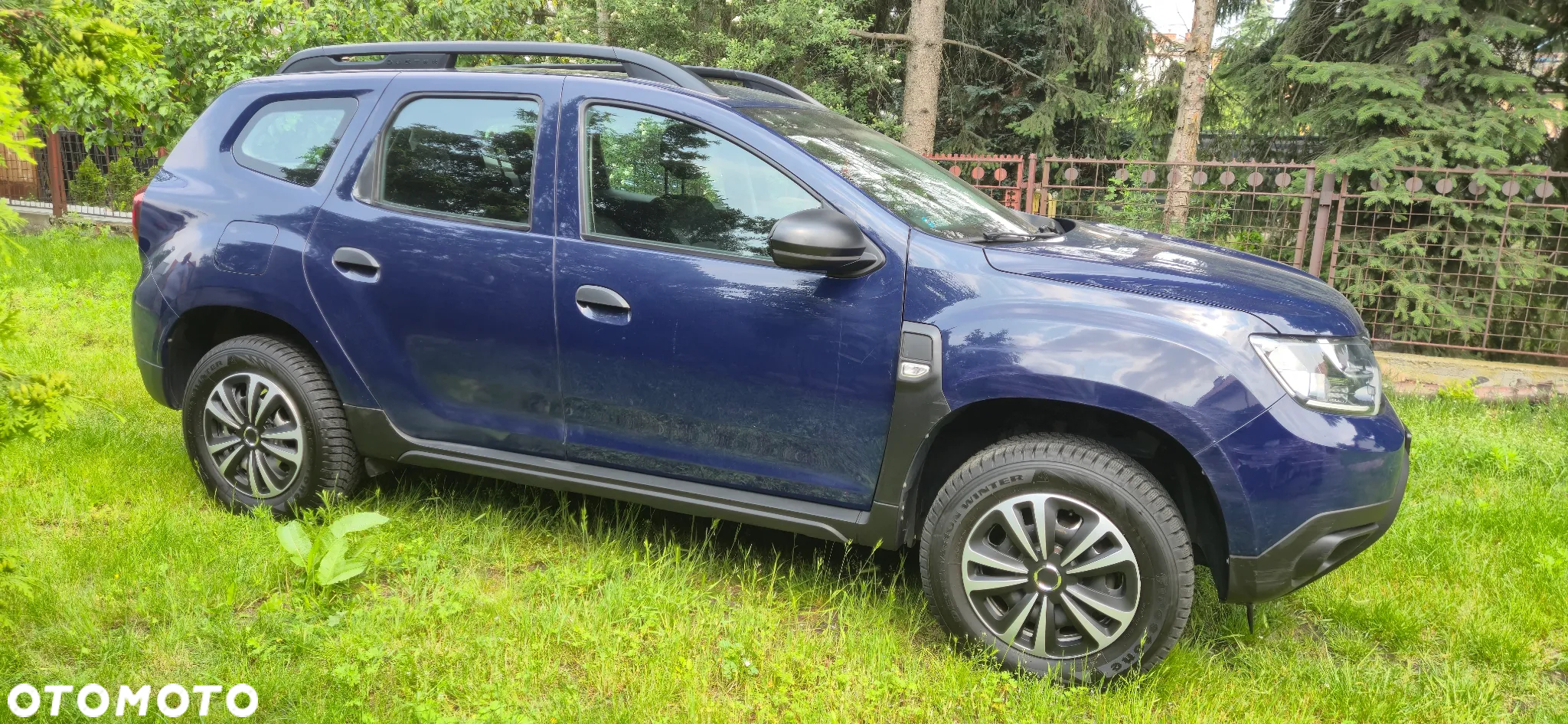 Dacia Duster 1.0 TCe Essential - 9