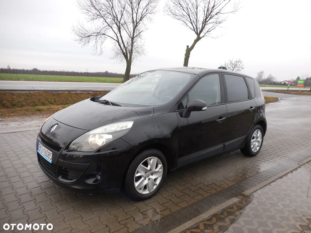Renault Scenic 1.6 16V 110 Authentique - 3