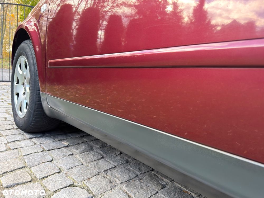 Audi A4 Limousine - 20