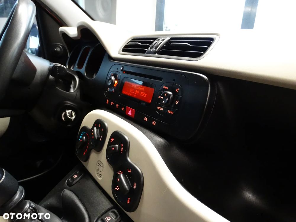 Fiat Panda - 25