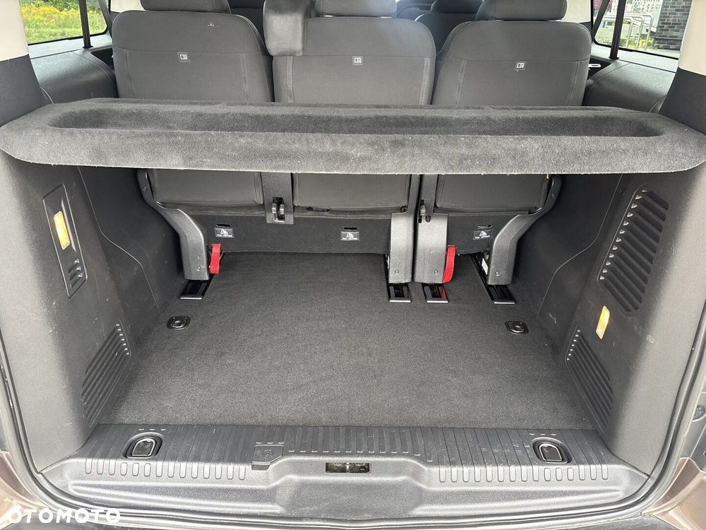 Toyota Proace Verso 2.0 D4-D Long Family - 16