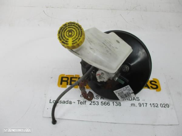 Servofreio Citroen Ds3 - 2