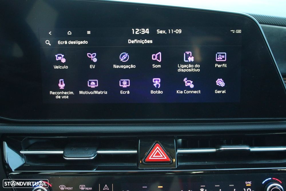 Kia e-Niro - 25