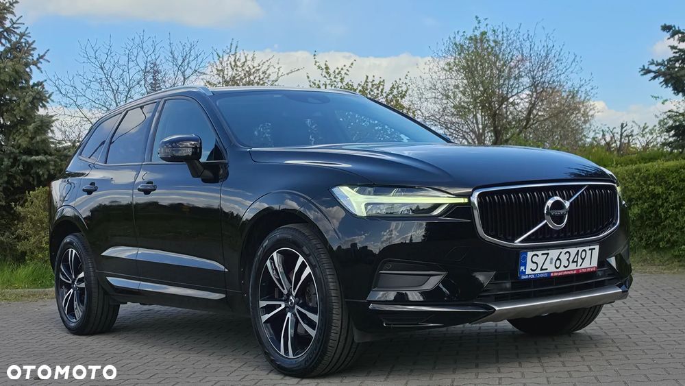 Volvo XC 60 - 2