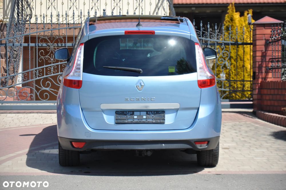 Renault Scenic 2.0 16V Expression - 11