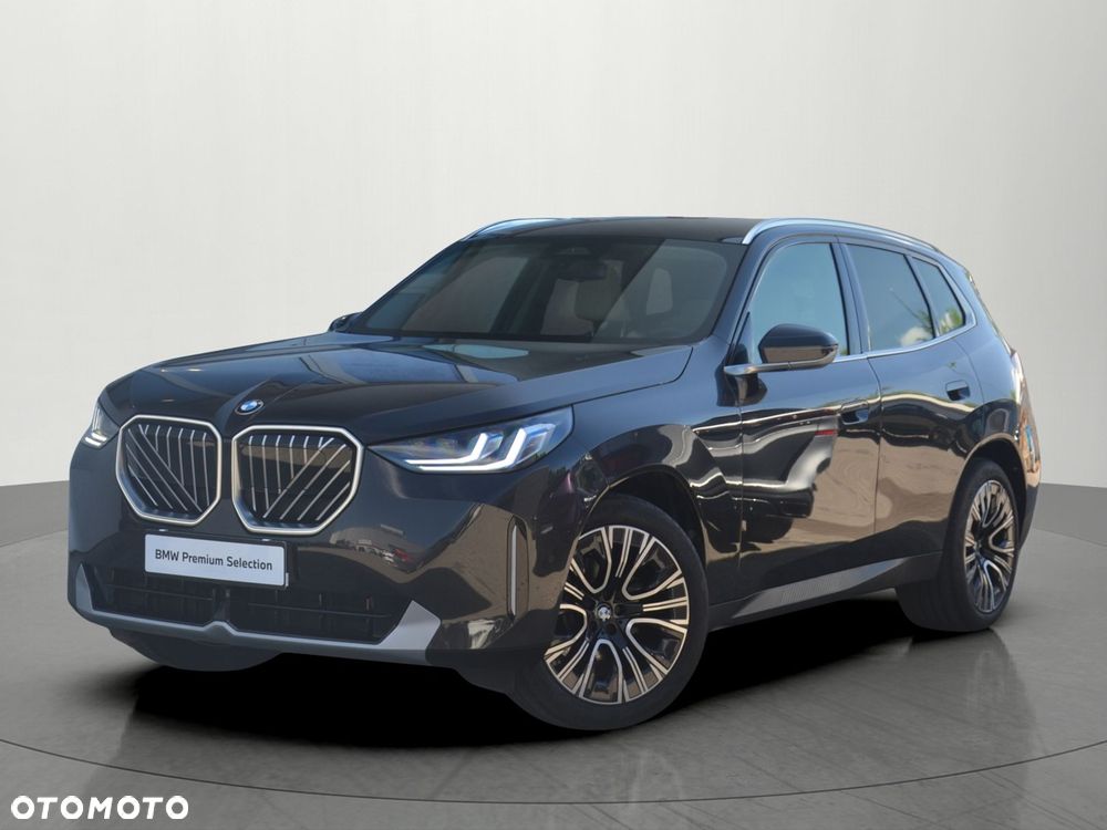 BMW X3 xDrive20i xLine - 2