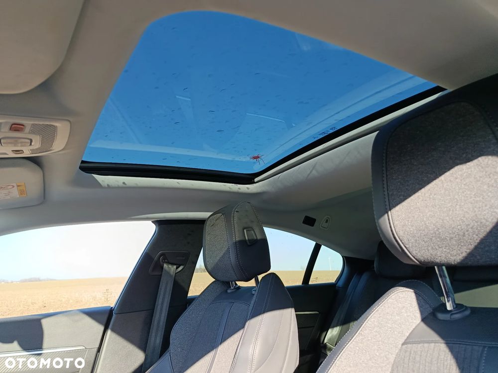 Peugeot 508 BlueHDi 160 EAT8 Allure - 13
