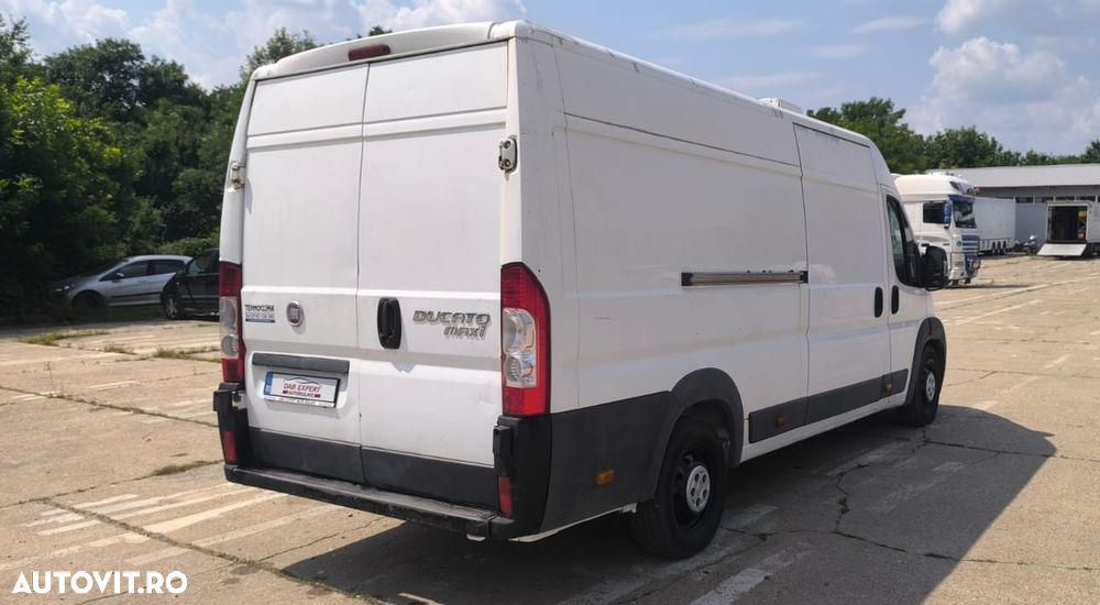 Fiat DUCATO - 8
