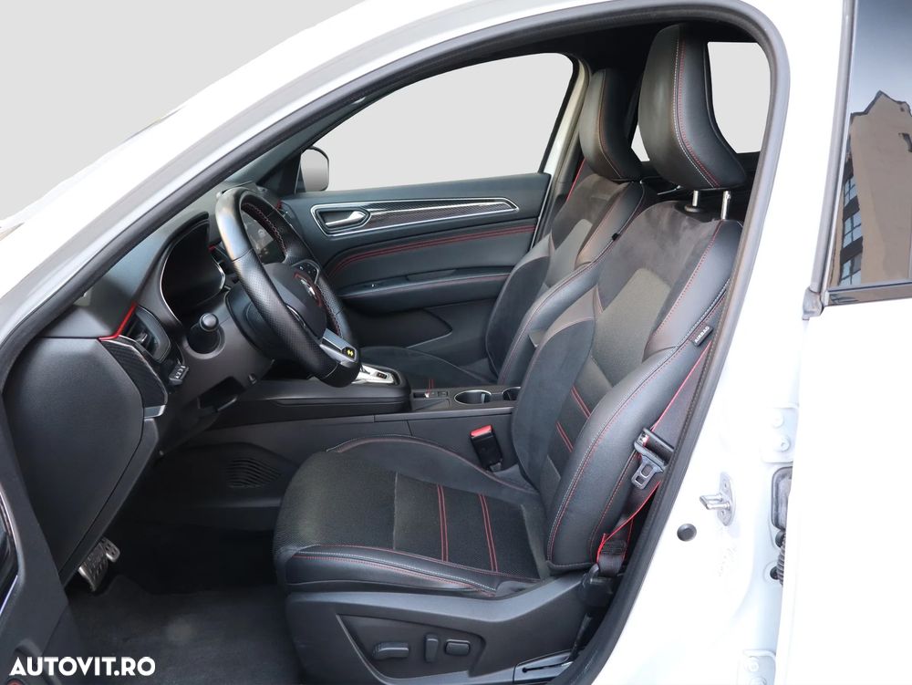 Renault Arkana E-TECH RS Line - 17