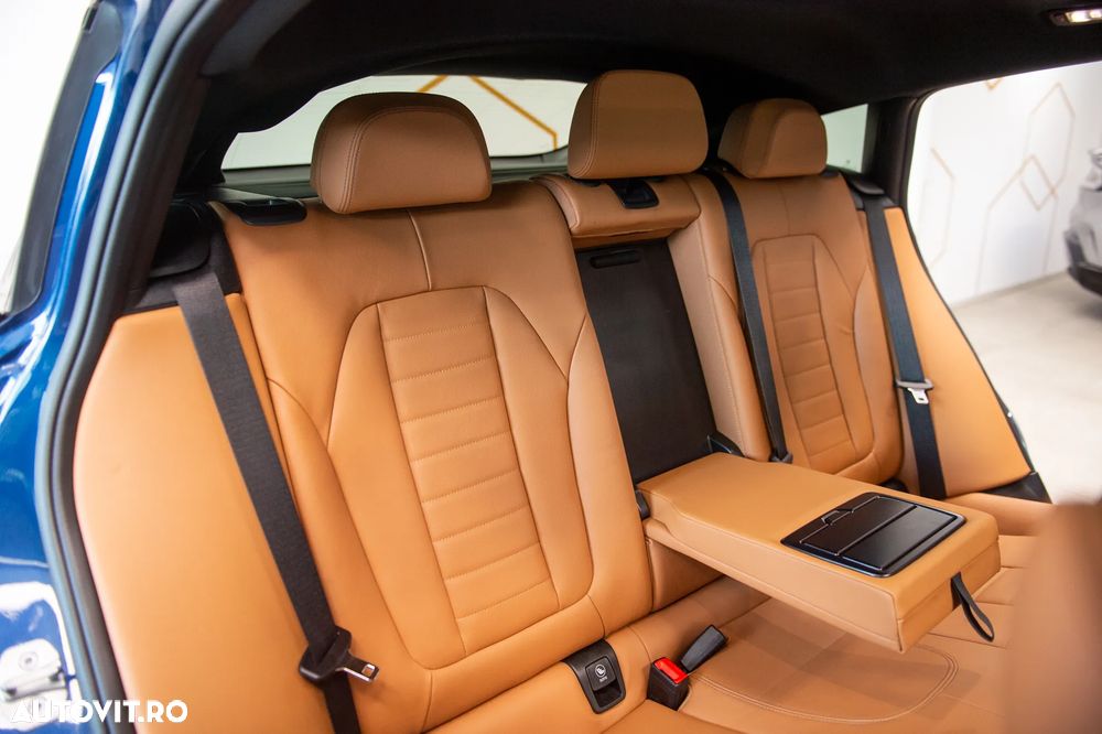 BMW X4 xDrive30i AT M Sport - 8