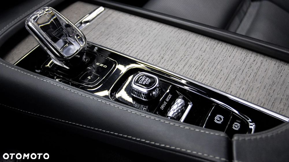 Volvo S90 B5 D AWD Inscription - 23