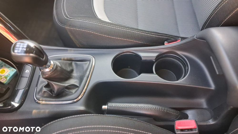 Kia Ceed 1.6 CRDi L Business Line - 7