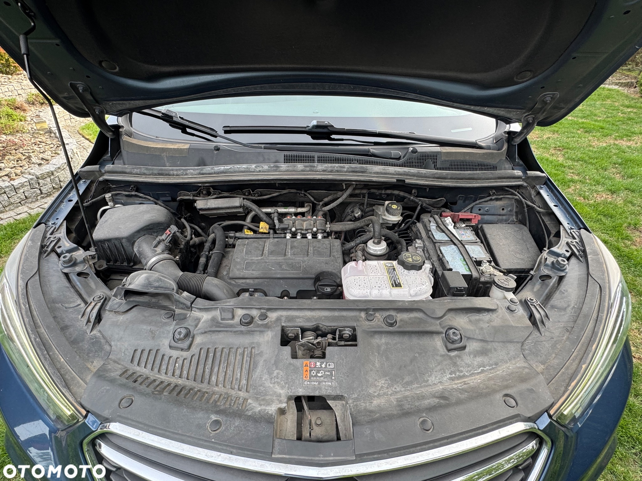 Opel Mokka - 36