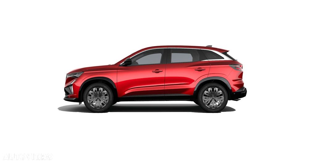 Renault Austral 150 MHEV Evolution - 7