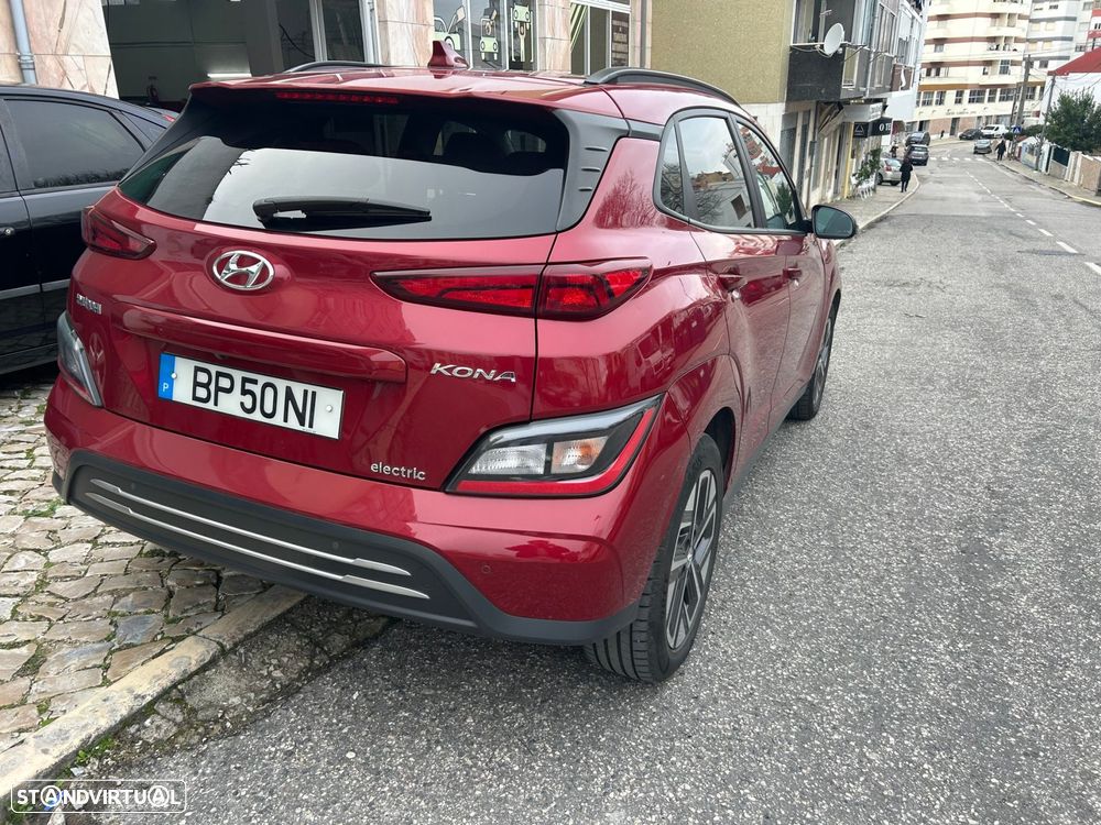 Hyundai Kauai Business - 5