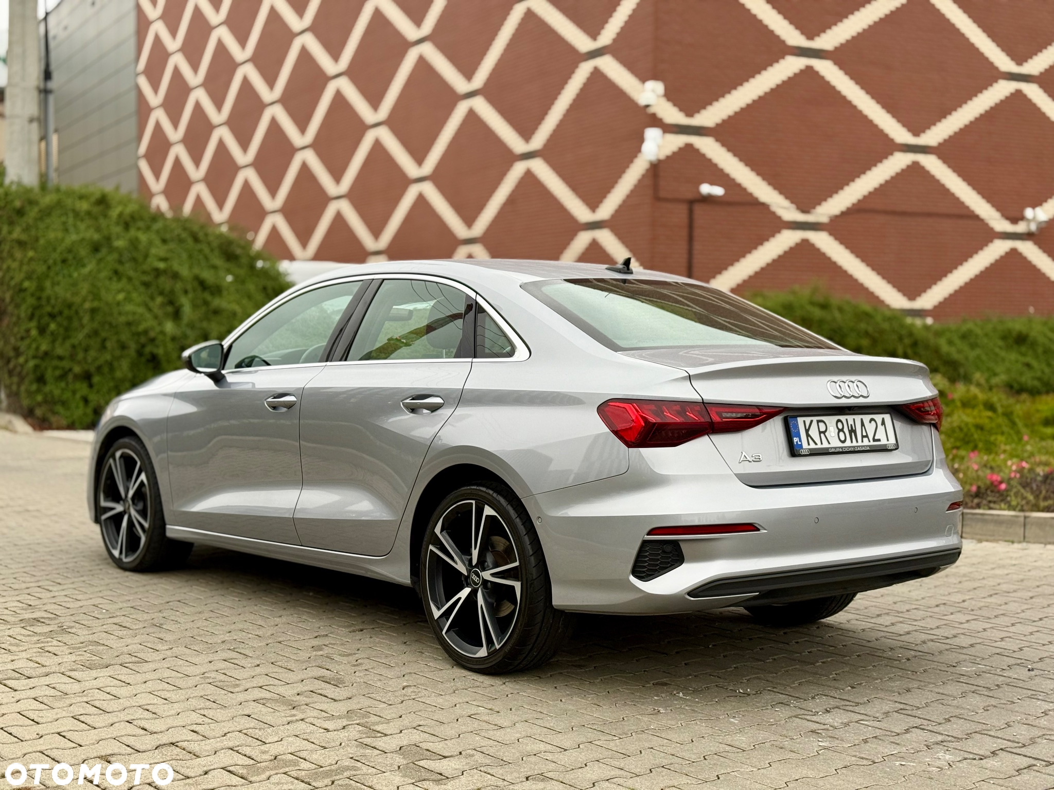 Audi A3 - 4
