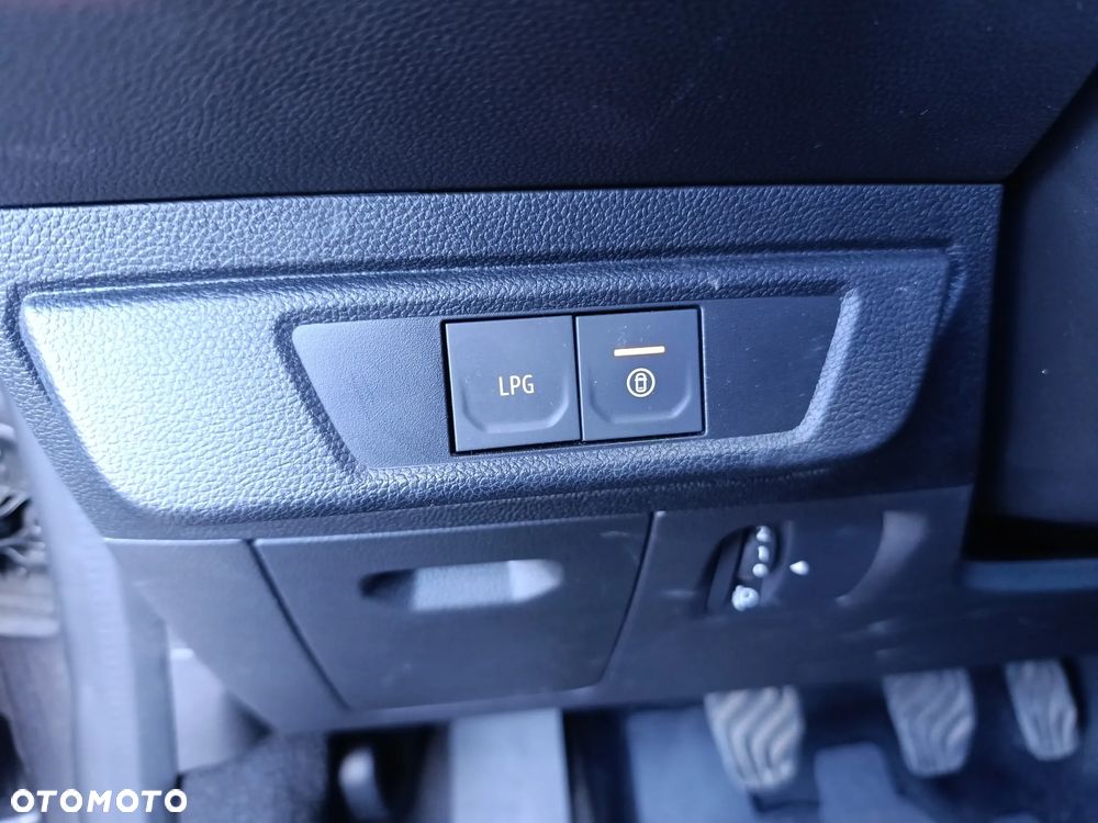 Dacia Sandero Stepway - 12