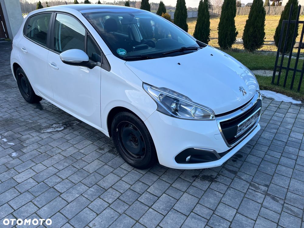 Peugeot 208 e-HDi FAP 115 Stop&Start Intuitive - 2