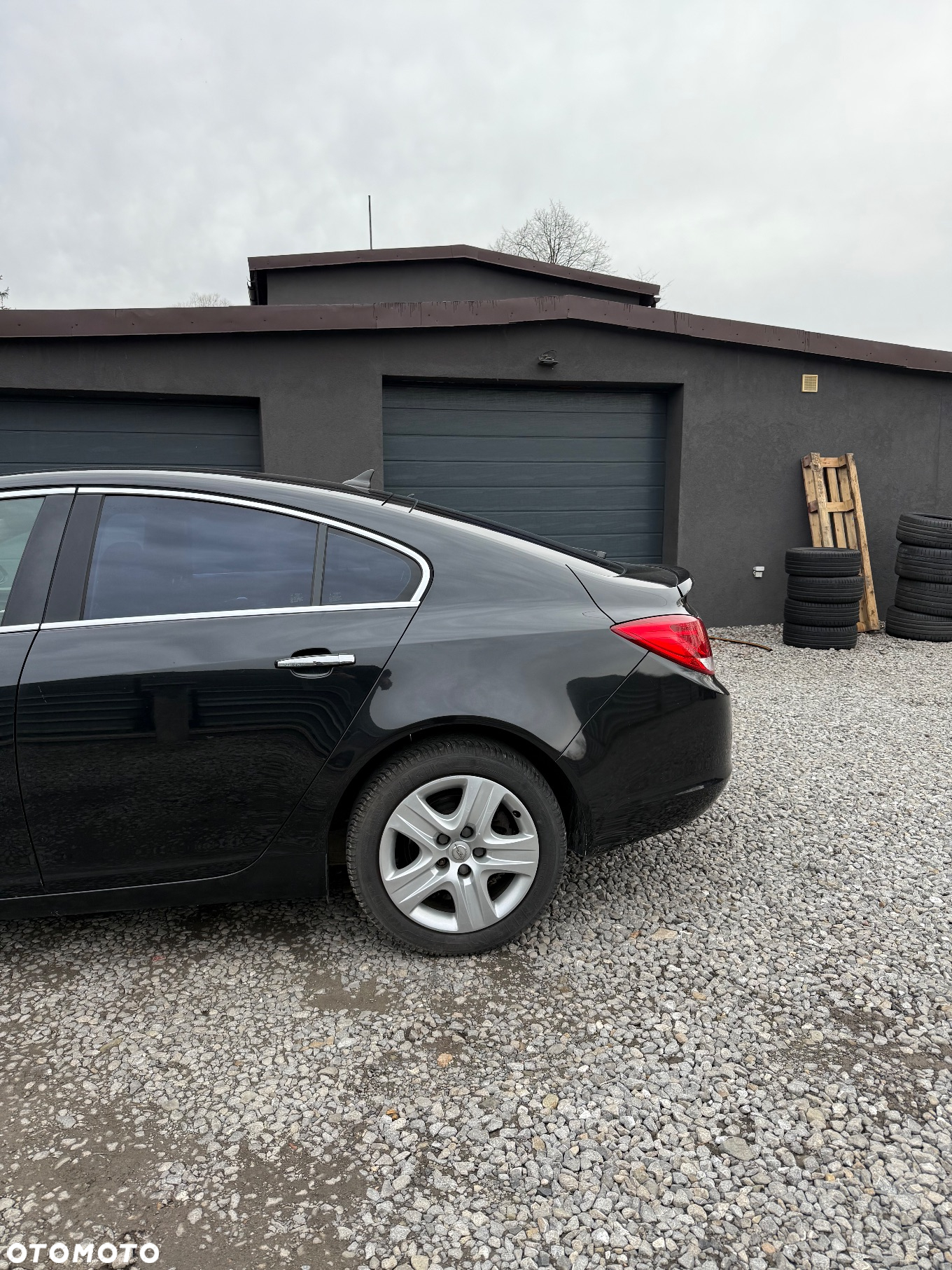 Opel Insignia 2.0 CDTI Cosmo - 10