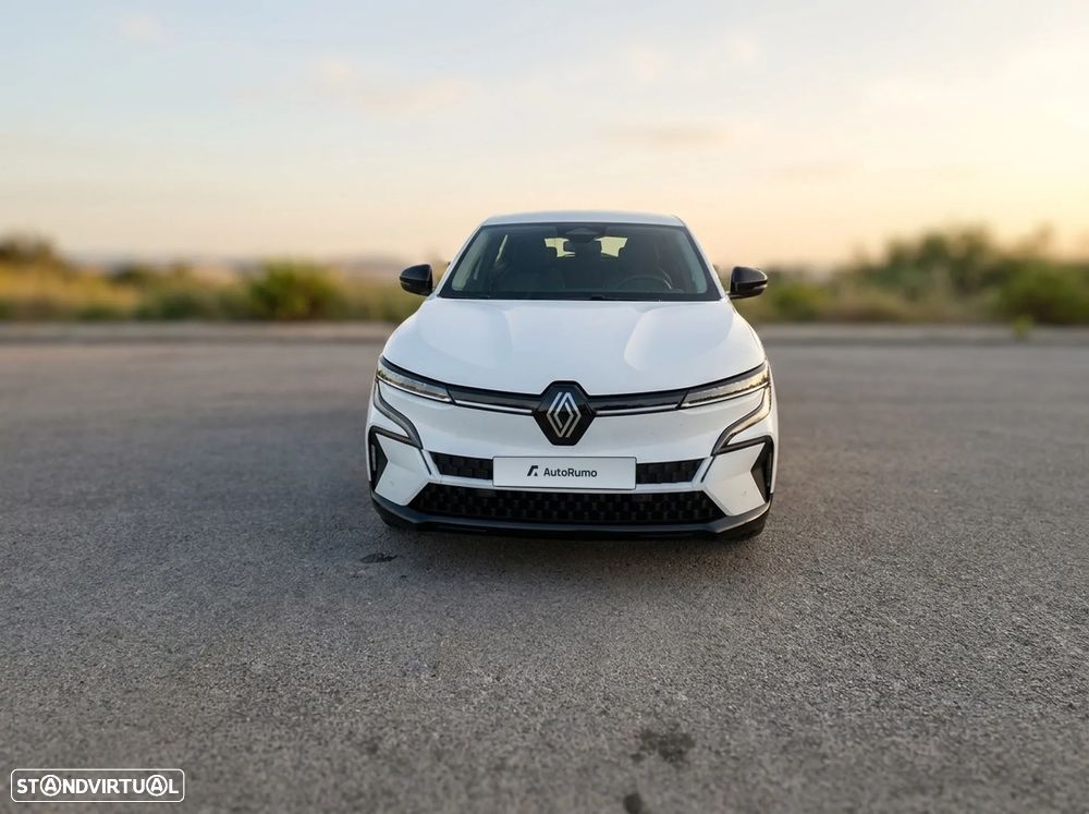 Renault Mégane E-Tech EV40 Equilibre Autonomia Urbana CA7 - 3