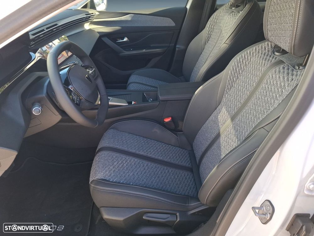 Peugeot 308 SW 1.2 Hybrid Allure e-DCS6 - 11