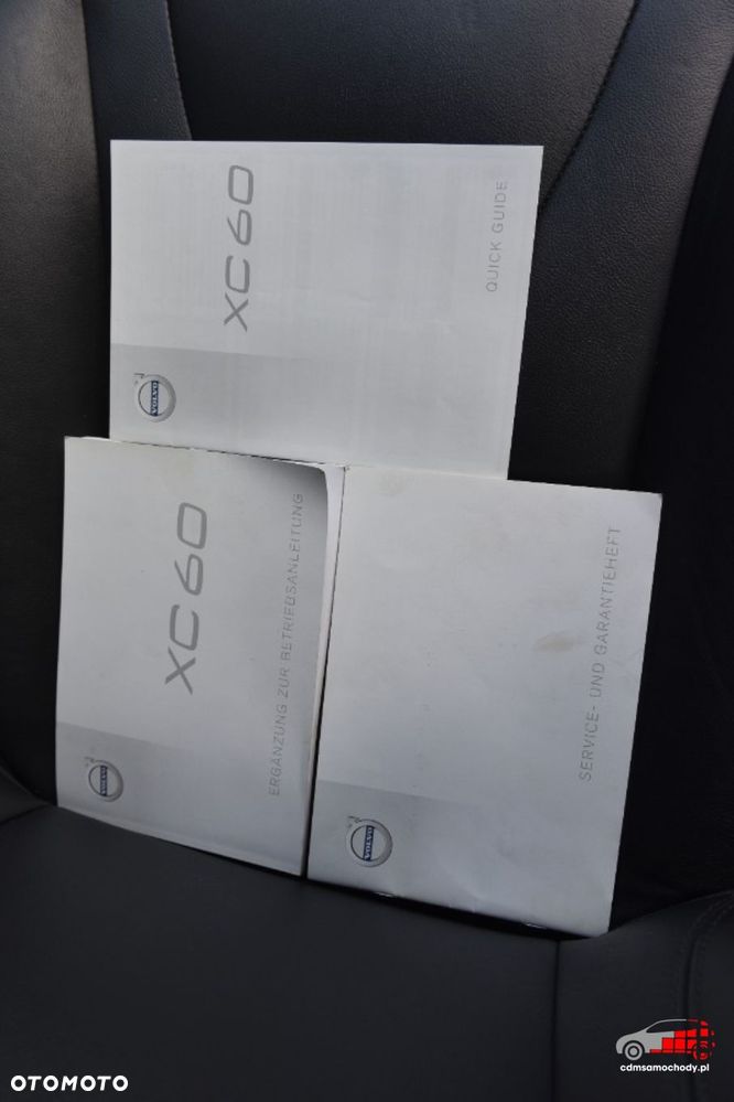 Volvo XC 60 - 38