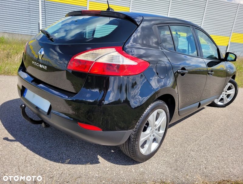 Renault Megane - 19