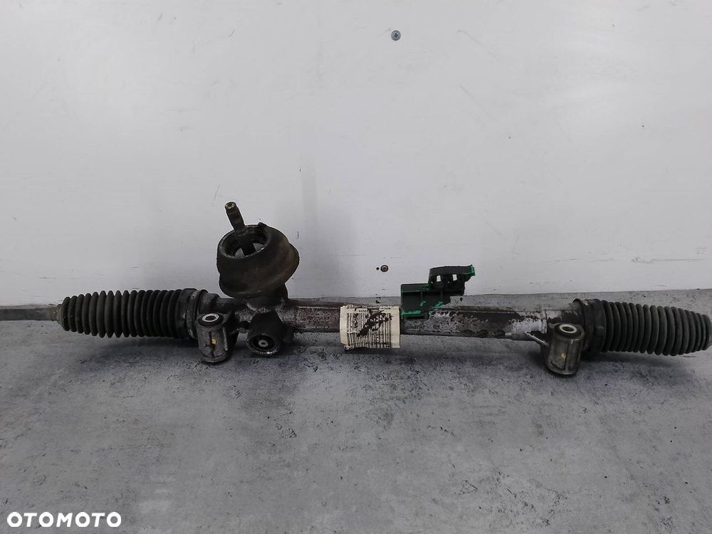 MAGLOWNICA PRZEKŁADNIA KIEROWNICY FIAT GRANDE PUNTO 1.4 8V - 2