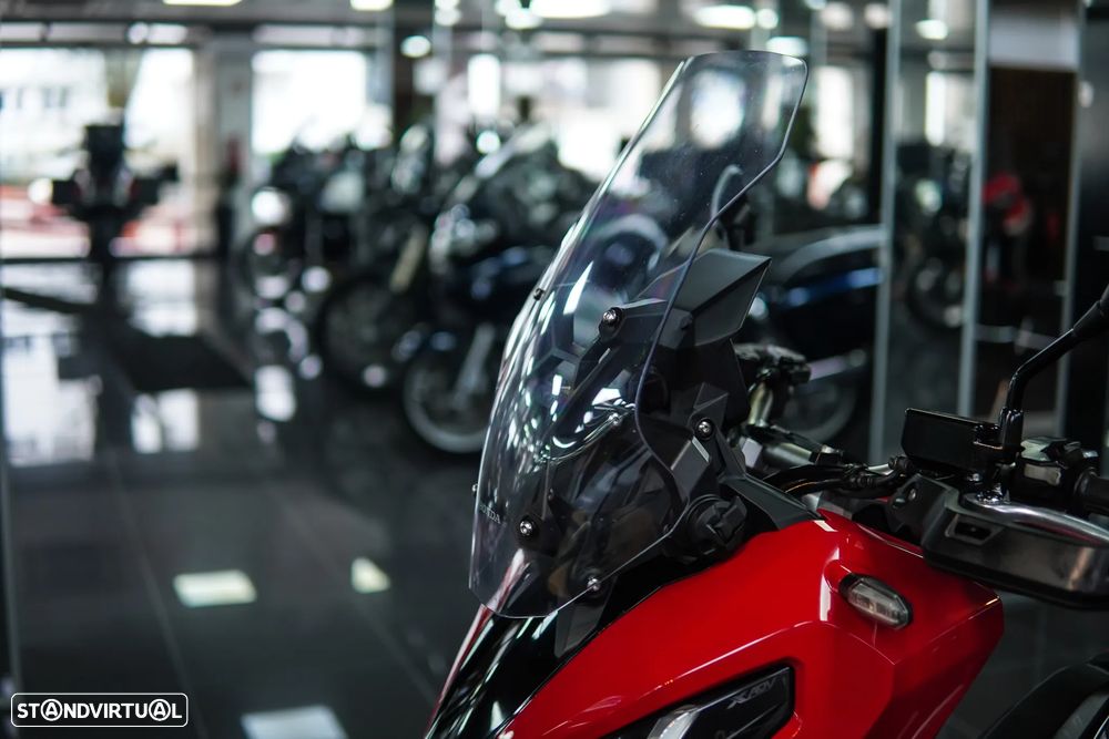 Honda X-ADV 750 - 35