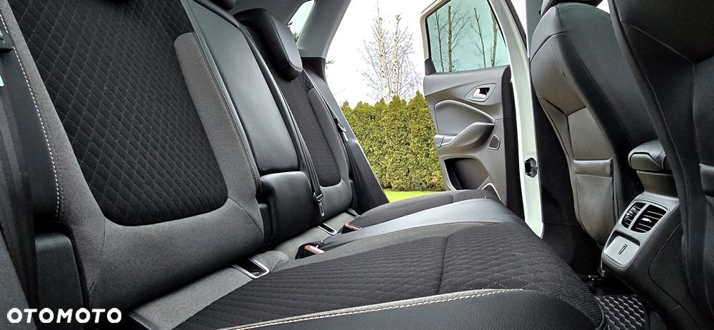 Opel Grandland X 1.5 CDTI Ultimate S&S - 19