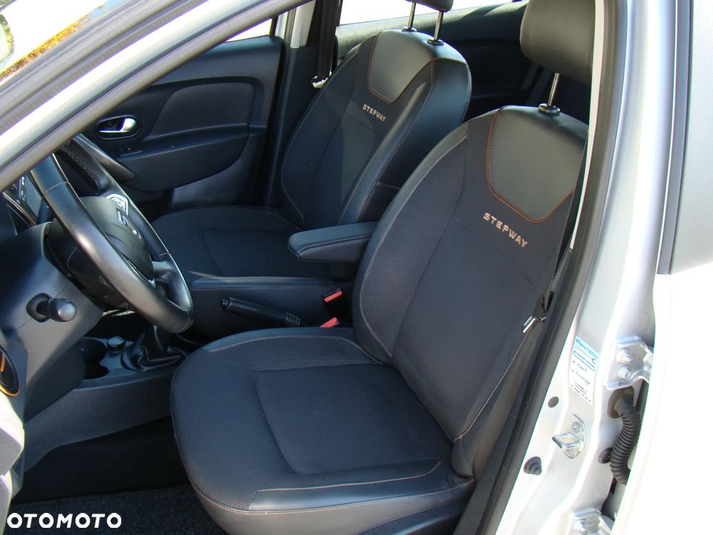 Dacia Sandero Stepway 0.9 TCe Laureate S&S - 26