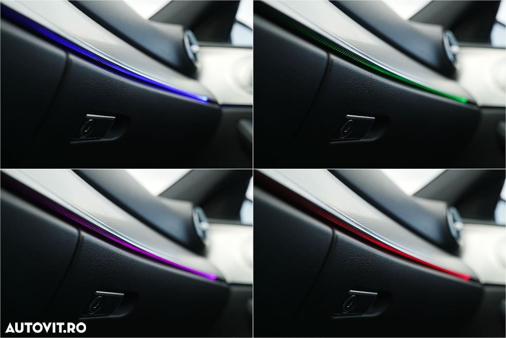 Mercedes-Benz E 350e 9G-TRONIC Avantgarde - 6