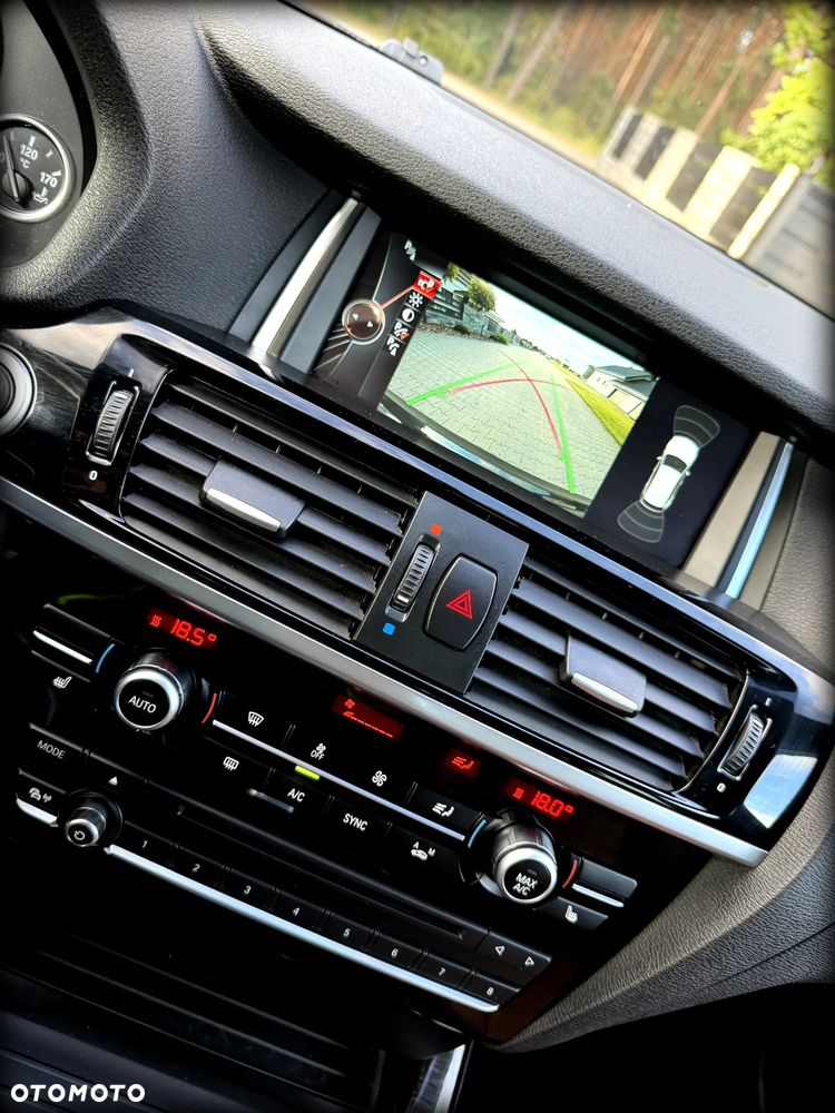 BMW X3 - 35