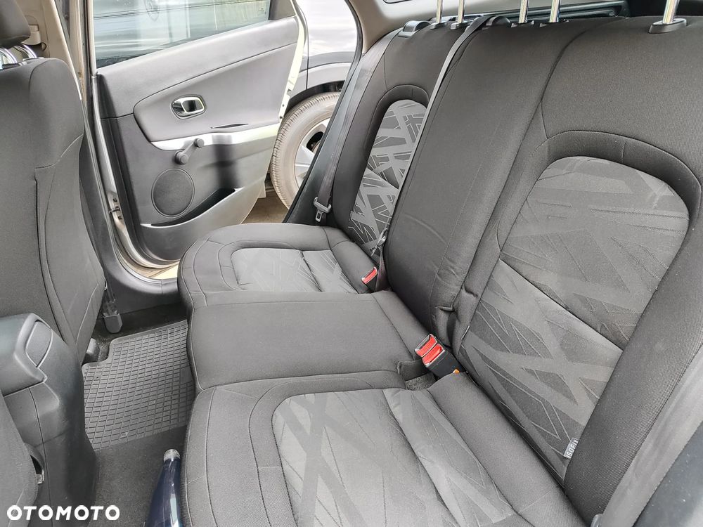 Kia Ceed 1.6 CRDi M - 20