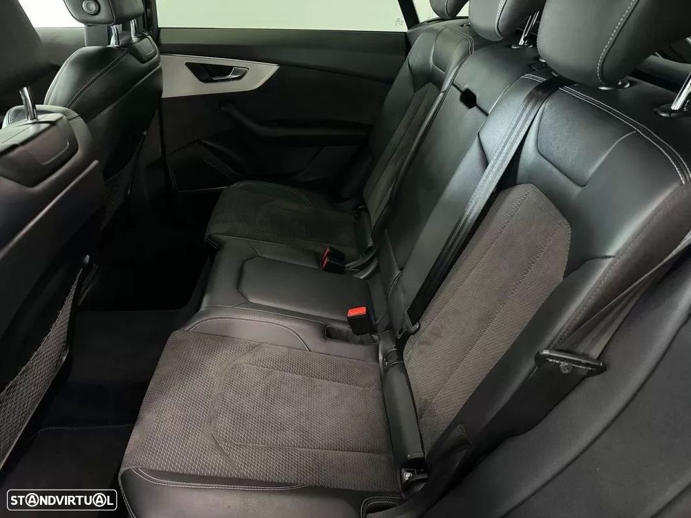 Audi Q8 3.0 TDI 50 quattro Tiptronic - 13