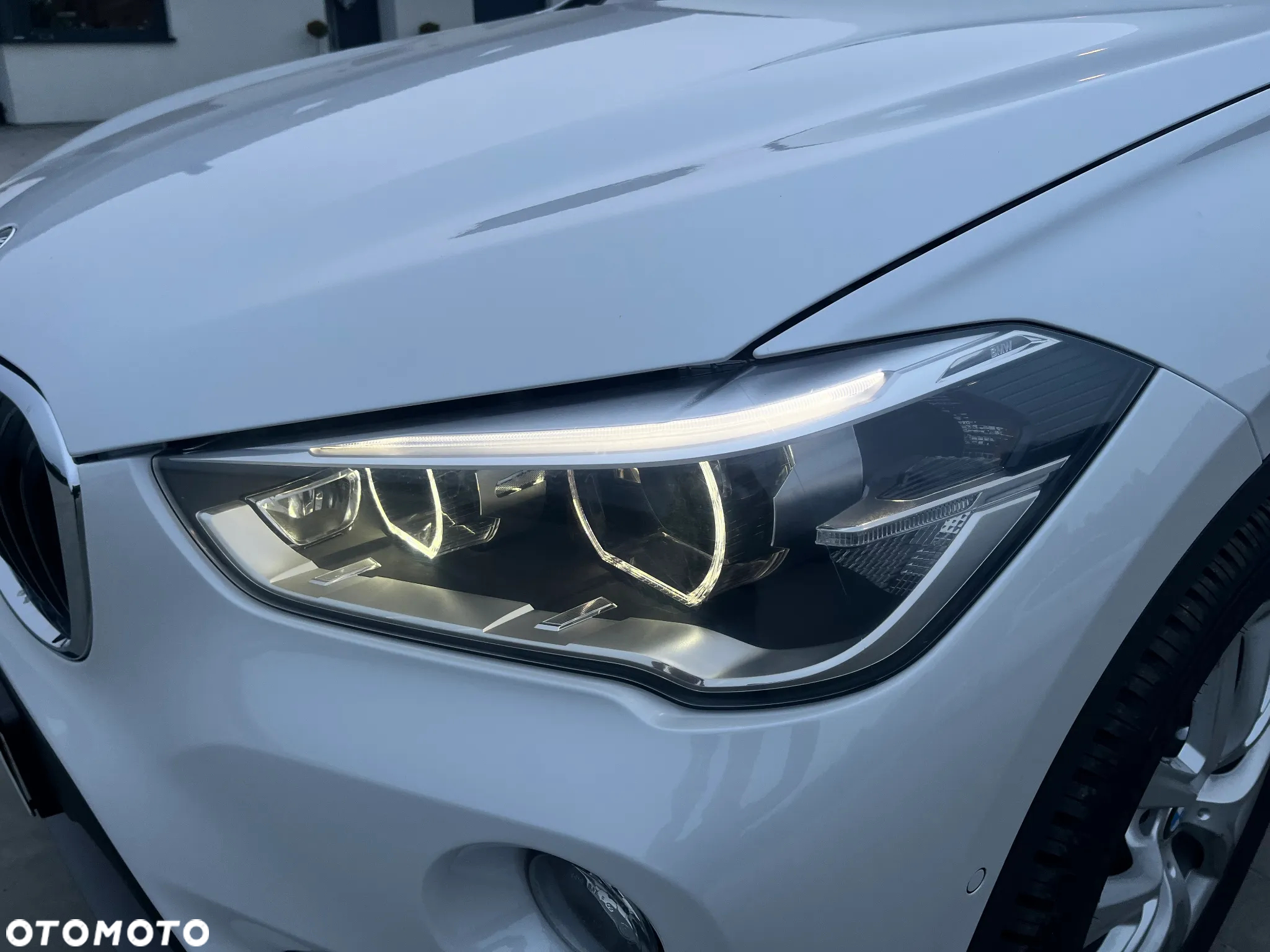 BMW X1 sDrive18i Business Edition - 10