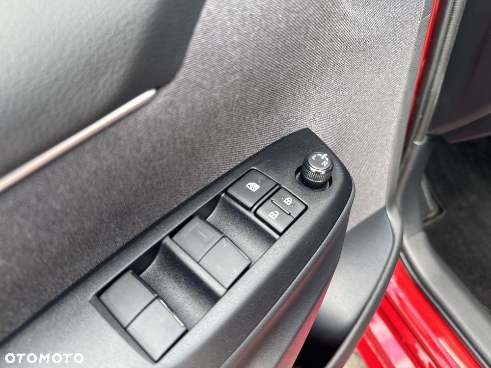 Toyota Yaris Hybrid 1.5 Comfort - 10