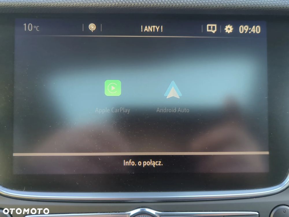Opel Crossland X 1.2 Start/Stop Innovation - 29