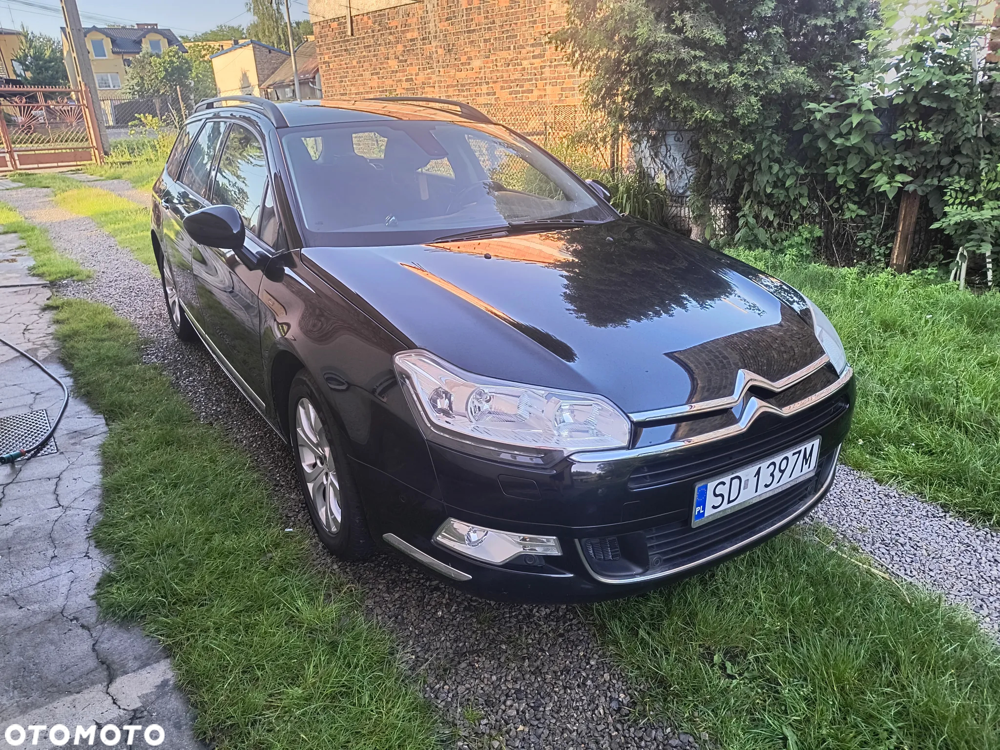 Citroën C5 - 2